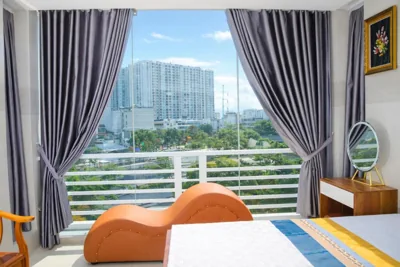 An An Hotel Bàu Cát – Foto’s 3