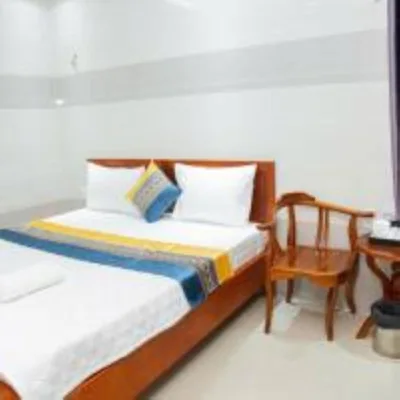 An An Hotel Bàu Cát – Foto’s 14