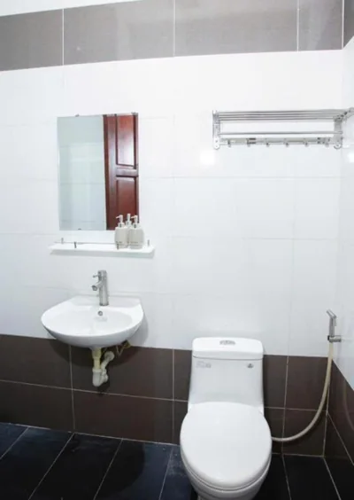 An An Hotel Bàu Cát – Foto’s 15